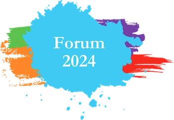 Forum 2024 logo