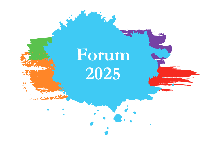 Forum 2025 logo